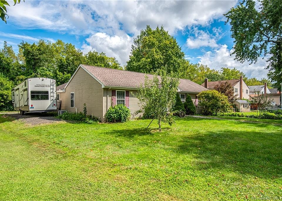 456 Connecticut Ave, Newington, CT 06111 MLS 170595270 Zillow