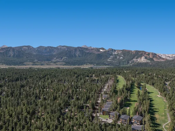 Homes Available Soon, The Reserve