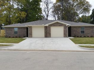 12548 Kara Lynn Pl, Tyler, TX 75704