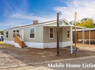 550 Harrison St, Coalinga, CA 93210
