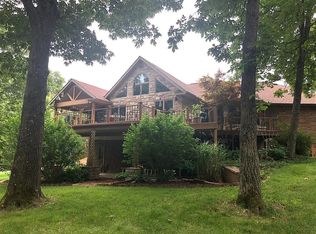 0 Lake Point Dr, Flippin, AR 72634