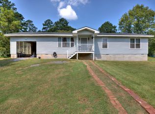 3 Hammond Dr SW, Plainville, GA 30733