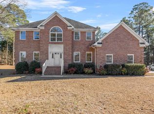 705 Kinlock Ct, Columbia, SC 29223
