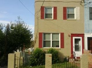 4208 Edson Pl NE, Washington, DC