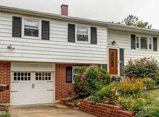 110 Doncaster Rd, Joppa, MD 21085
