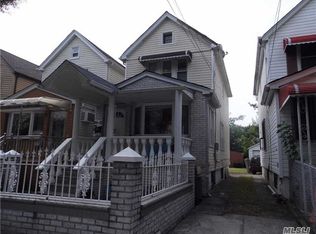 15522 116th Rd, Jamaica, NY 11434