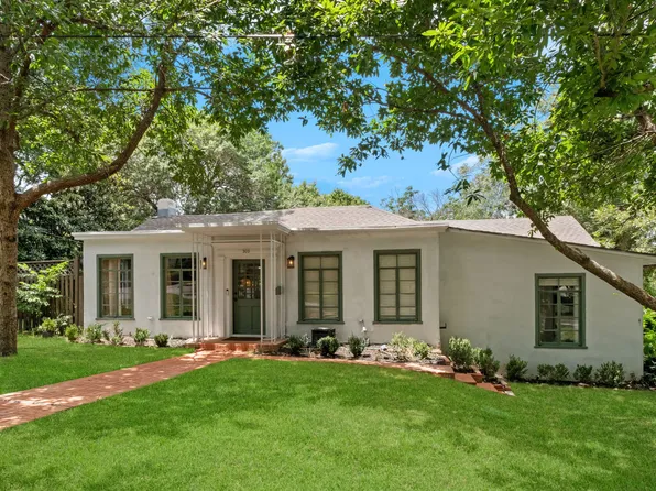 303 Harrison, Alamo Heights, TX 78209