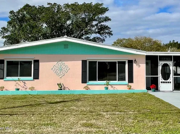 163 Hickory St, Melbourne, FL 32904