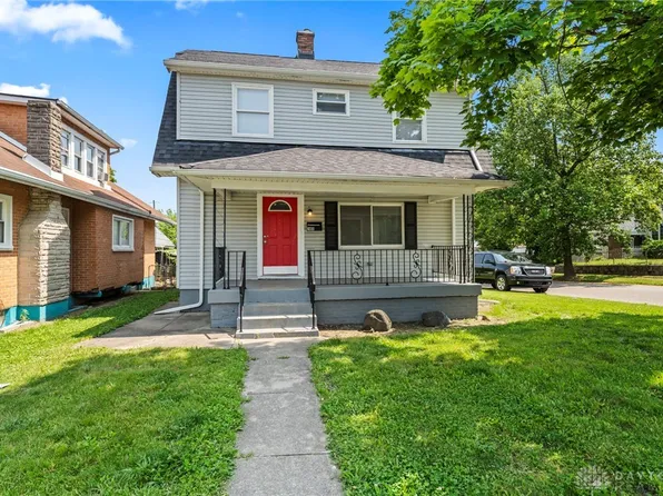 2460 Lakeview Ave, Dayton, OH 45417