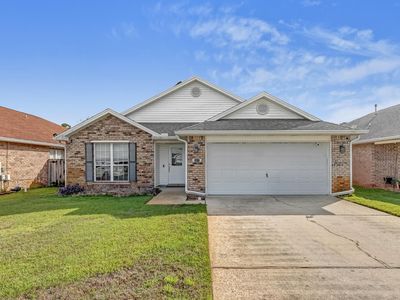 1612 Trent St, Fort Walton Beach, FL, 32548