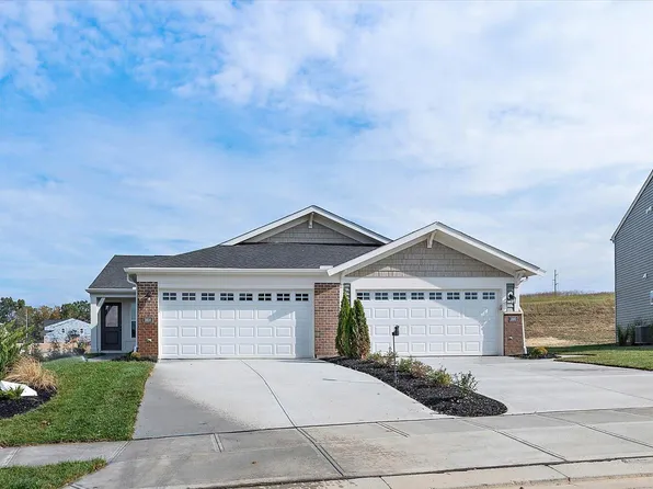 3858 Volterra Ln #326A, Covington, KY 41017