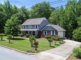 525 Deer Run Rd, Auburn, AL 36832