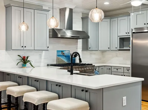 112 E Indian Ave, Folly Beach, SC 29439
