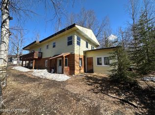 19214 1st St, Eagle River, AK 99577