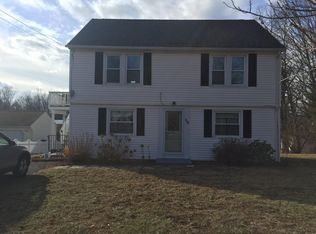 59 N Maple St #2, Enfield, CT 06082