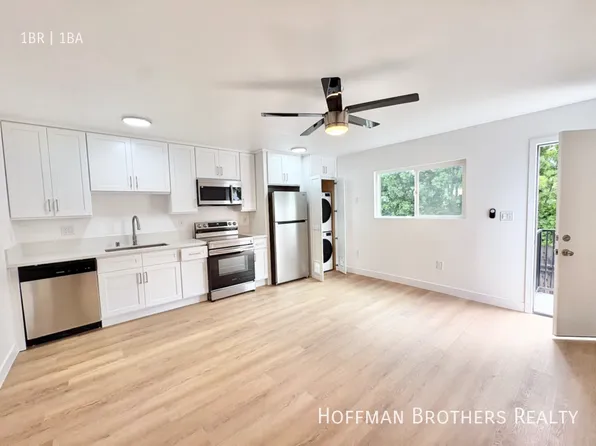 2632 1/4 Arvia St, Los Angeles, CA 90065