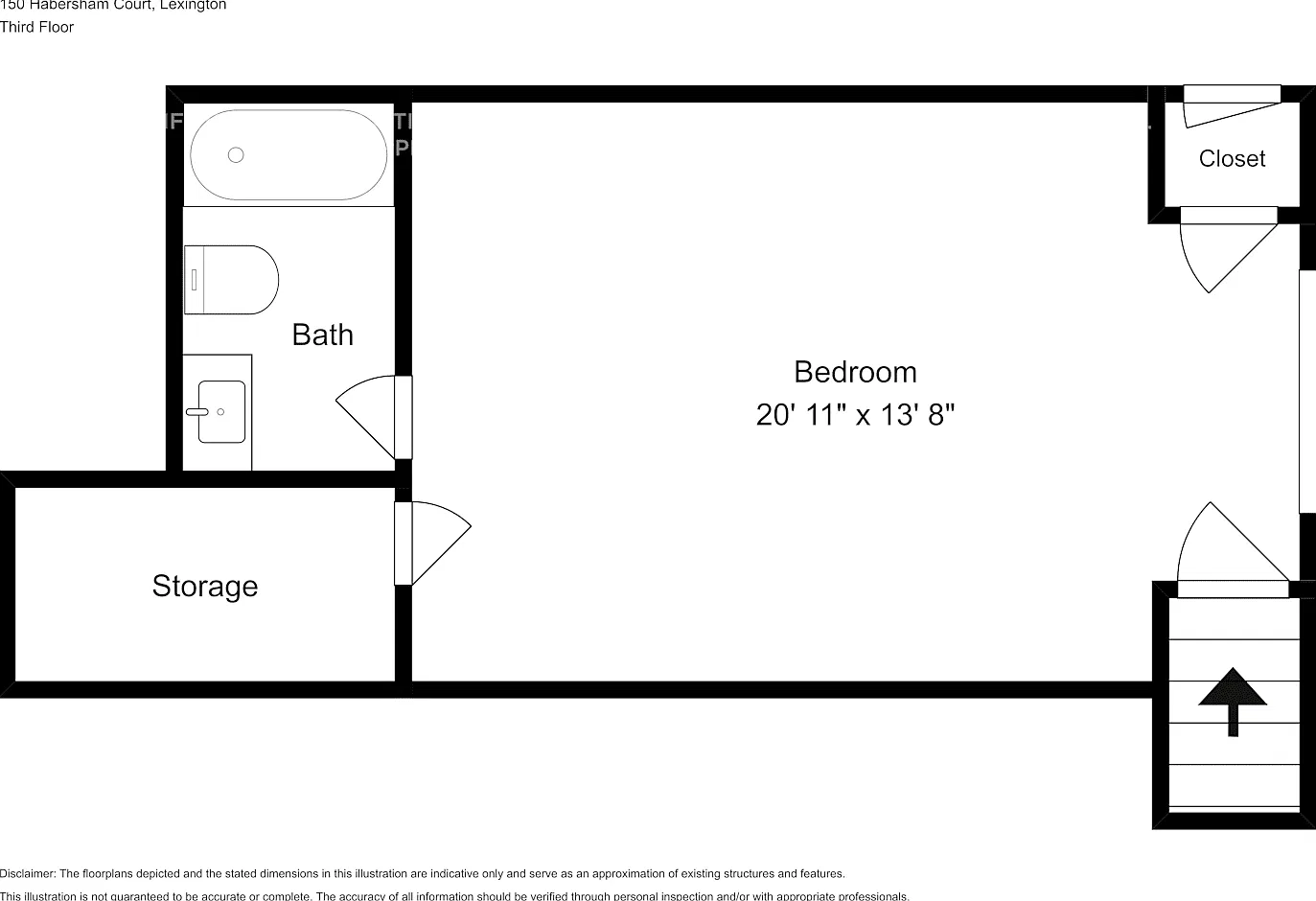 150 Habersham Ct Lexington, NC 27295 — Photo 4