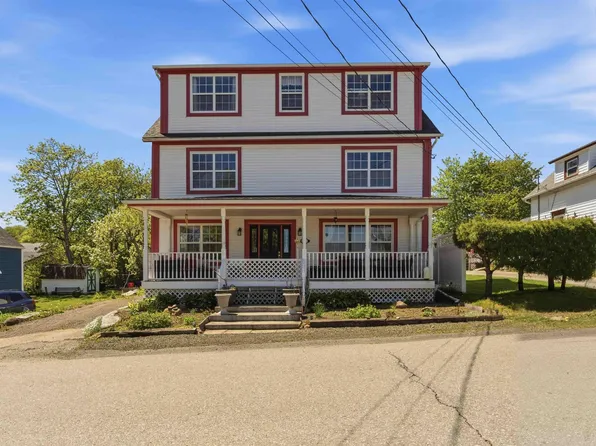 13 Maiden Ln, Digby, NS B0V 1A0