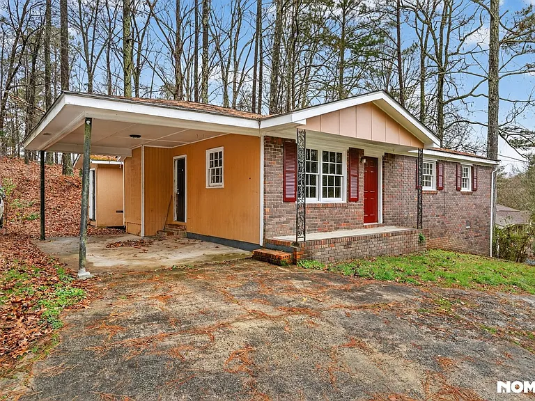 1471 Stringer Rd — Photo 1