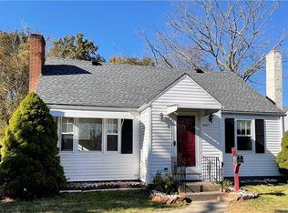 563A Main St, Cromwell, CT 06416