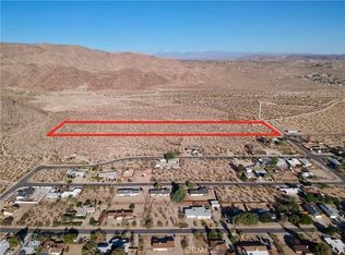 0 Morongo Rd #1-29, Twentynine Palms, CA 92277