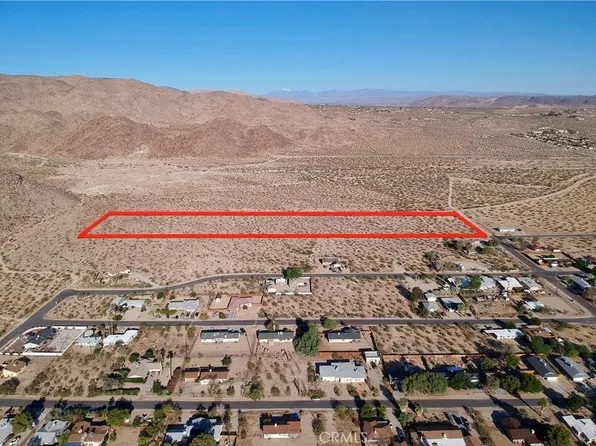 0 Morongo Rd #1-29, Twentynine Palms, CA 92277