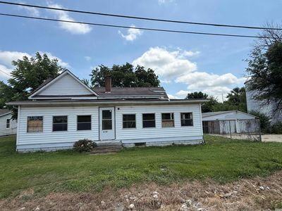 415 S Mill St, Owensville, IN, 47665