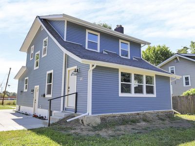 124 Columbian Ave, Columbus, OH, 43223