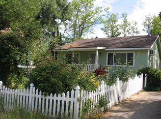 2014 3rd St, Julian, CA 92036