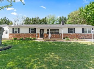13810 Weber Way, Hagerstown, MD 21742