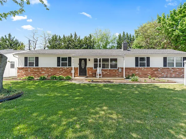 13810 Weber Way, Hagerstown, MD 21742