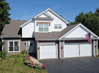 203 Mondovi Dr, Oswego, IL 60543