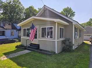 134 Fellows Hl, Springfield, VT 05156