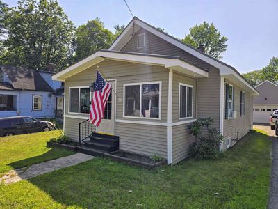 134 Fellows Hill, Springfield, VT, 05156