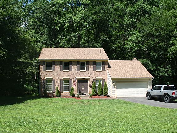 View from the street