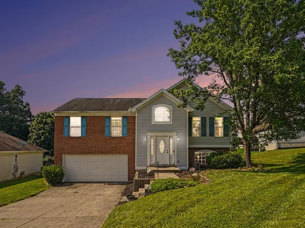 2237 Gribble Dr, Covington, KY 41017