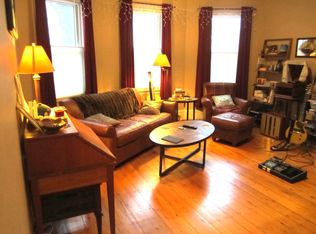 9 Perry St #1, Brookline, MA 02445