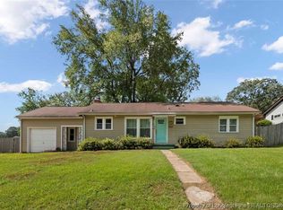805 McKimmon Rd, Fayetteville, NC 28303