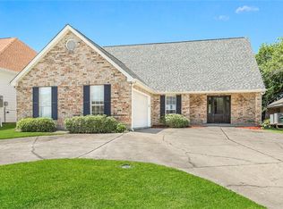 118 Darcy Ln, Slidell, LA 70458
