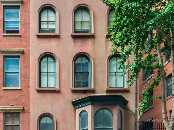2 East 12th Street