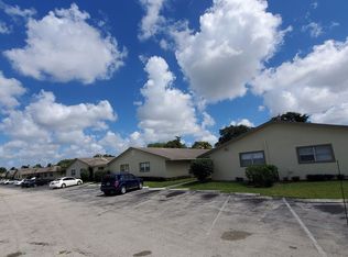 481 Banks Rd #6, Pompano Beach, FL 33063