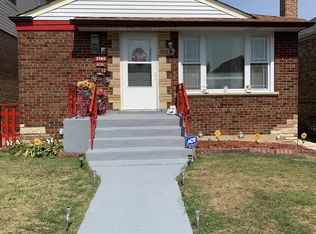 3540 W 73rd Pl, Chicago, IL 60629