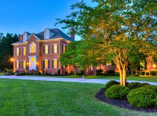 205 Magnolia Lake Rd, Aiken, SC 29803