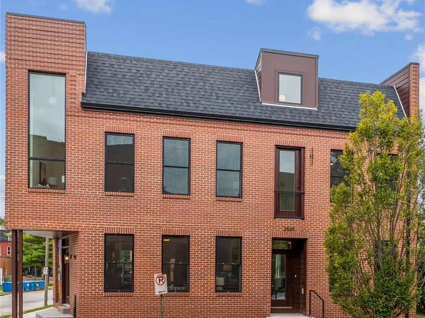 2865 Indiana Ave, Saint Louis, MO 63118