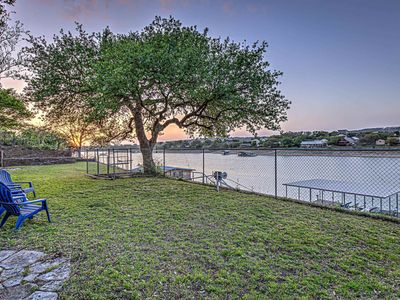 810 Morgan Creek Drive, Burnet, TX, 78611