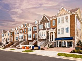 10052 Wincopia Farms Way, Laurel, MD 20723