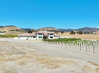 50645 Lockwood Rd, Lockwood, CA 93932
