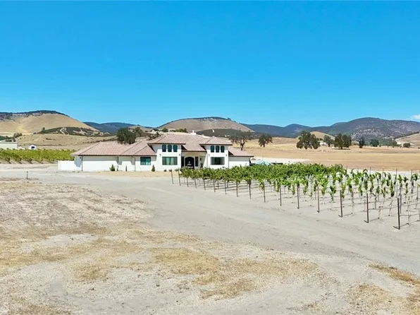 50645 Lockwood Rd, Lockwood, CA 93932