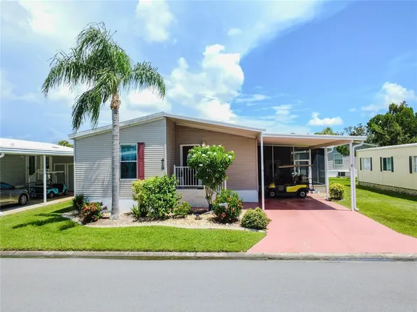 2100 KINGS HIGHWAY #429, PORT CHARLOTTE, FL 33980