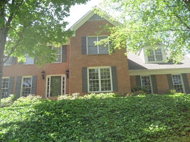 2nd image of 5717 Brookstone Walk NW